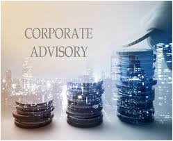 Corporate Advisory