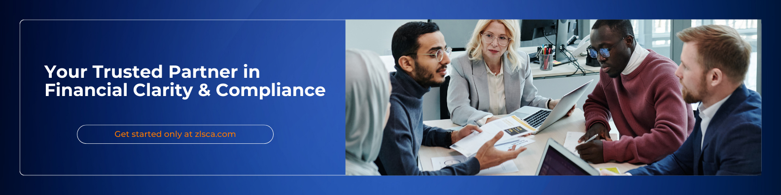 Blue Gradient Modern Business Investments LinkedIn Banner (1)