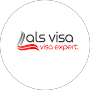 ALS visaexpert consultant